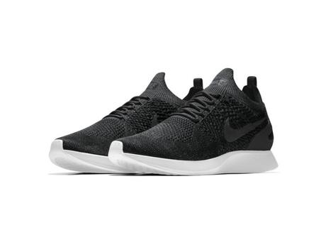 Nike Air Zoom Mariah Flyknit Racer ID Nike Air Zoom Mariah Flyknit Racer ID