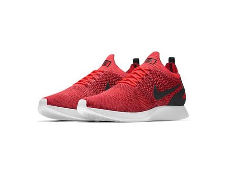 Nike Air Zoom Mariah Flyknit Racer ID Nike Air Zoom Mariah Flyknit Racer ID