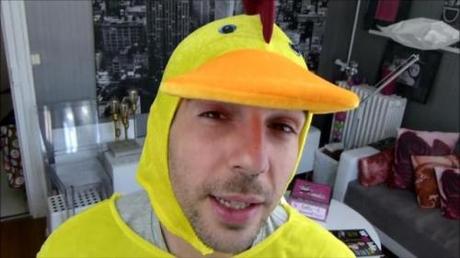 buzzpornnet:M’sieur Jérémy : La chaîne YouTube qui parle de... buzzpornnet:M’sieur Jérémy : La chaîne YouTube qui parle de...