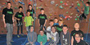 Offre d’emploi escalade: le club de Cruseilles (74) recherche un coach club escalade cruseilles