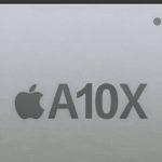 iPad l’A10X première puce Apple gravée