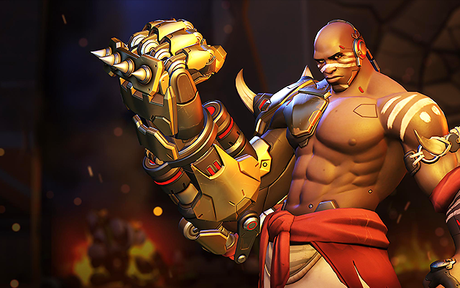 GAMING | Overwatch : Doomfist, le nouveau héros est enfin dévoilé ! GAMING | Overwatch : Doomfist, le nouveau héros est enfin dévoilé !