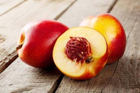 CLAFOUTIS NECTARINES CLAFOUTIS NECTARINES