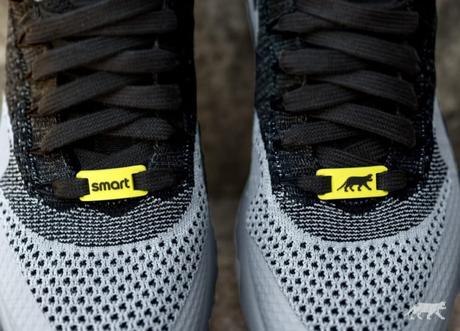 Asphaltgold présente une Air Max 1 Flyknit à 19000€ une Air Max 1 Flyknit à 19000€