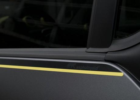 Asphaltgold présente une Air Max 1 Flyknit à 19000€ une Air Max 1 Flyknit à 19000€