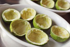 Cocktail Mojito Jello avec Thermomix Cocktail Mojito Jello avec Thermomix