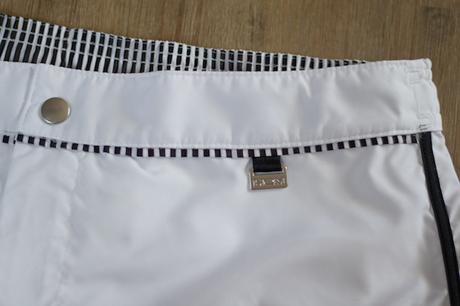L’été sera chaud chez HOM !!! selection hom ete homme maillot de bain detail
