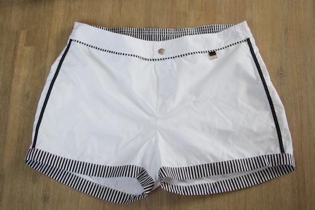 L’été sera chaud chez HOM !!! selection hom ete homme boxer de bain