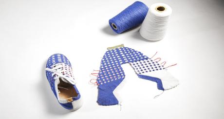 L’imprimante 3D : Le futur de la mode? L’imprimante 3D : Le futur de la mode?