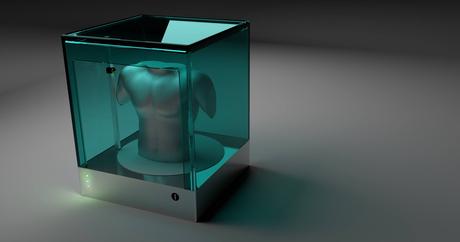 L’imprimante 3D : Le futur de la mode? L’imprimante 3D : Le futur de la mode?