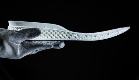L’imprimante 3D : Le futur de la mode? L’imprimante 3D : Le futur de la mode?