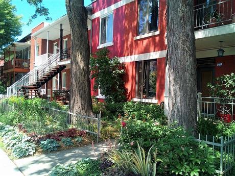 Montréal : 12 choses qui m'ont surprise à mon arrivée Montréal : 12 choses qui m'ont surprise à mon arrivée