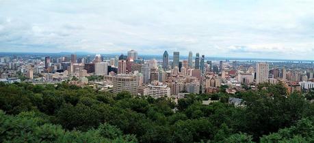 Montréal : 12 choses qui m'ont surprise à mon arrivée Montréal : 12 choses qui m'ont surprise à mon arrivée