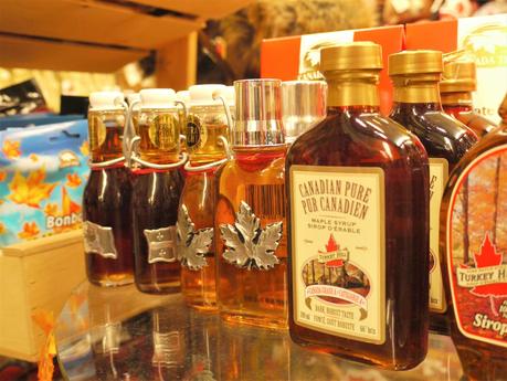 Montréal : 12 choses qui m'ont surprise à mon arrivée Montréal : 12 choses qui m'ont surprise à mon arrivée