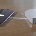 iPhone 8 : un fichier audio d'iOS 11 attribué à la recharge sans fil iphone 8 concept recharge sans fil 150x150 - iPhone 8 : un fichier audio d'iOS 11 attribué à la recharge sans fil