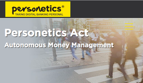 Personetics Act Personetics Act