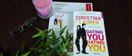 Dating You/Hating You de Christina