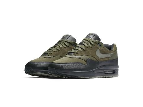 Nike Air Max 1 PRM Cargo Khaki Nike Air Max 1 PRM Cargo Khaki