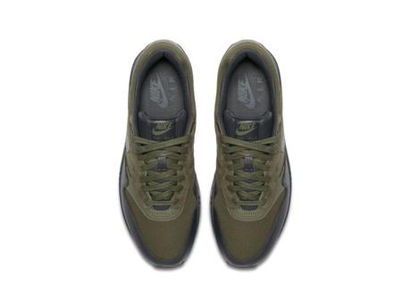 Nike Air Max 1 PRM Cargo Khaki Nike Air Max 1 PRM Cargo Khaki