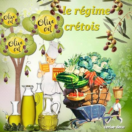 cluster gratuit : le temps des olives
