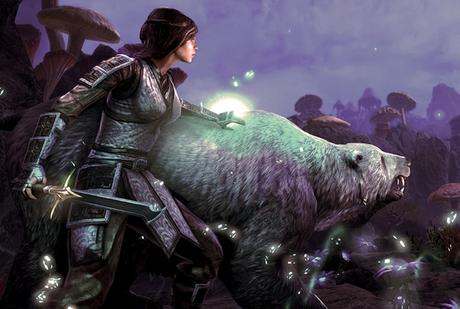 The Elder Scrolls Online – Morrowind The Elder Scrolls Online – Morrowind