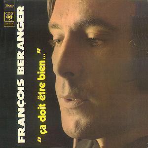 Chansons oubliées : Je pourrais dire, par François Béranger (1971)