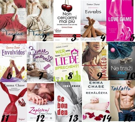 Couverture Game : Quelle est votre couverture préférée du 1er tome de Love Game d'Emma Chase? Couverture Game : Quelle est votre couverture préférée du 1er tome de Love Game d'Emma Chase?