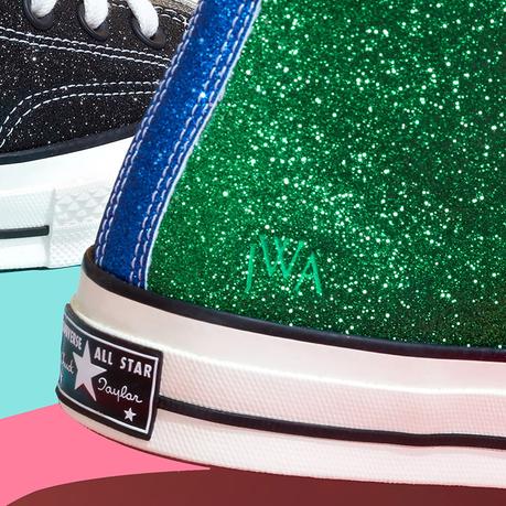 Converse soutient la jeune création jw-anderson-SS18-colletion-converse-collaboration-folkr-1