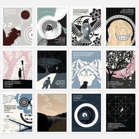 Obvious State – Papeterie pour bibliophiles Obvious State – Papeterie pour bibliophiles
