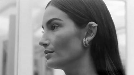 Les créations hybrides d’Ana Khouri, ANDAM 2017 Les créations hybrides d’Ana Khouri, ANDAM 2017
