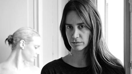 Les créations hybrides d’Ana Khouri, ANDAM 2017 Les créations hybrides d’Ana Khouri, ANDAM 2017
