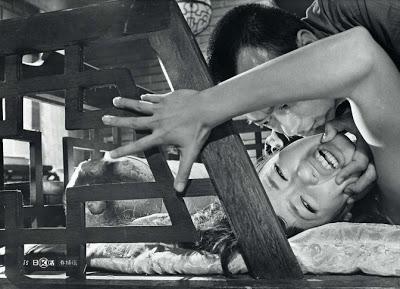 Histoire d'une prostituée - Shunpu den, Seijun Suzuki (1965) Histoire d'une prostituée - Shunpu den, Seijun Suzuki (1965)