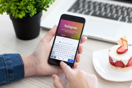 Instagram, mais que fais-tu ? Instagram, mais que fais-tu ?