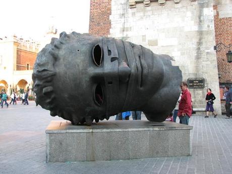 Eros Bound, Cracovie Eros Bound, Cracovie