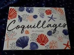 My Little Coquillages Box My Little Coquillages Box