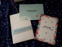 My Little Coquillages Box My Little Coquillages Box