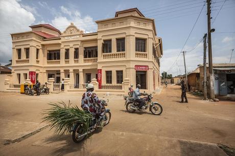 Top 5 des Sites à visiter à Ouidah (Bénin) Top 5 des Sites à visiter à Ouidah (Bénin)