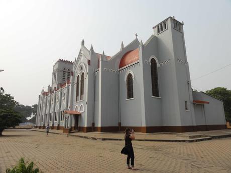 Top 5 des Sites à visiter à Ouidah (Bénin) Top 5 des Sites à visiter à Ouidah (Bénin)