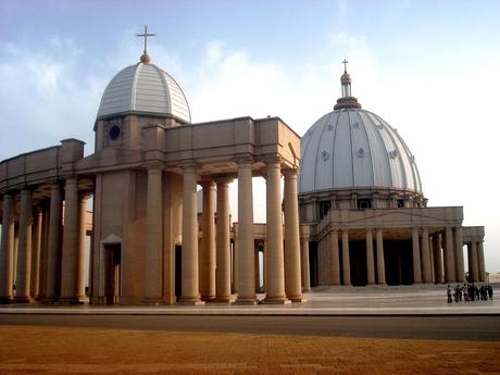 Visiter Yamoussokro, la capitale de la Côte d’Ivoire