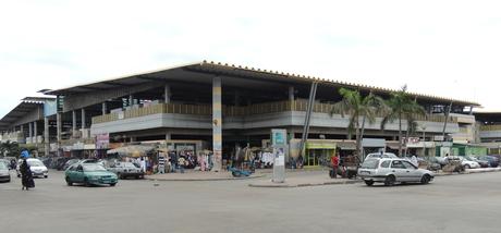 Les marchés à visiter à Abidjan Les marchés à visiter à Abidjan