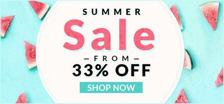 WISHLIST ROSEGAL : SUMMER DRESS + CODE PROMO WISHLIST ROSEGAL : SUMMER DRESS + CODE PROMO