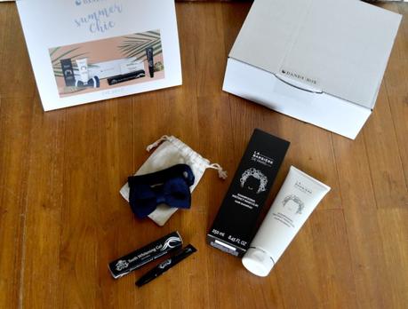 Dandy Box Summer Chic ? Dandy Box Summer Chic ?