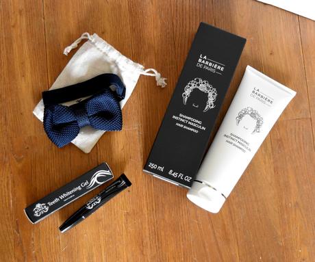 Dandy Box Summer Chic ? Dandy Box Summer Chic ?