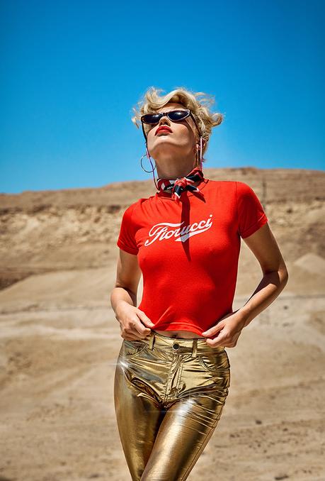 Fiorucci est de retour avec Georgia May Jagger fiorucci-georgia-may-jagger-ss17-folkr (3)