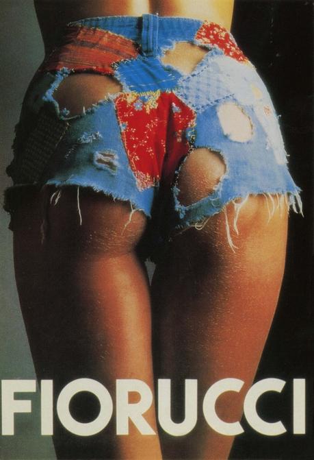 Fiorucci est de retour avec Georgia May Jagger eliofiorucci-ad-folkr (11)