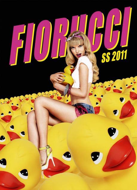 Fiorucci est de retour avec Georgia May Jagger eliofiorucci-ad-folkr (12)