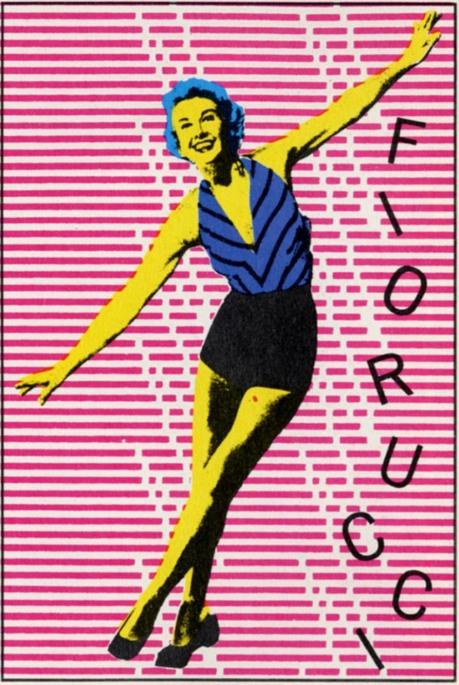Fiorucci est de retour avec Georgia May Jagger eliofiorucci-ad-folkr 17