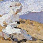 Vilhelm Hammershøi peintre du silence joaquin-sorolla, impressionism, allemagne, munich, solo-show