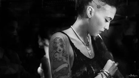 Tattoo You Tattoo You