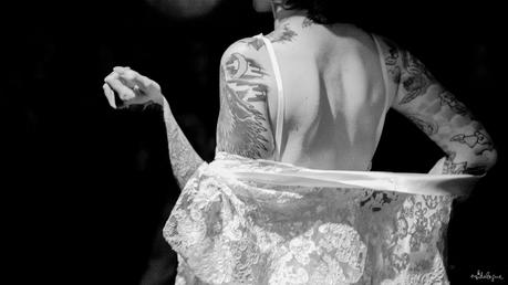 Tattoo You Tattoo You